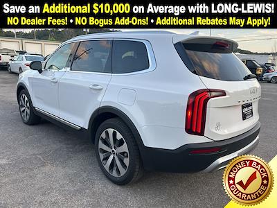 Used 2022 Kia Telluride EX for sale #AA1065 - photo 2