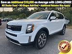 Used 2022 Kia Telluride EX for sale #AA1065 - photo 1