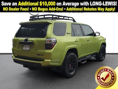Used 2022 Toyota 4Runner TRD Pro for sale #AA1068A - photo 2