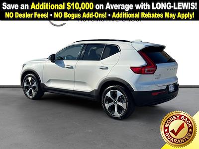 2024 Volvo XC40 AWD SUV for sale #AA1111 - photo 2
