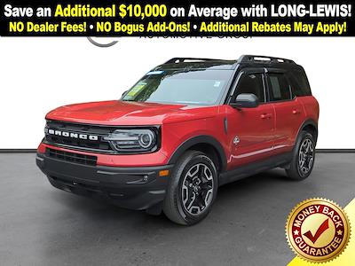 2024 Ford Bronco Sport 4WD SUV for sale #AA1127B - photo 1