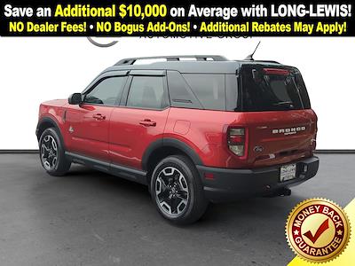 2024 Ford Bronco Sport 4WD SUV for sale #AA1127B - photo 2