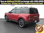 2024 Ford Bronco Sport 4WD SUV for sale #AA1127B - photo 2