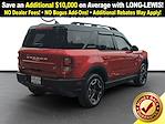 2024 Ford Bronco Sport 4WD SUV for sale #AA1127B - photo 9