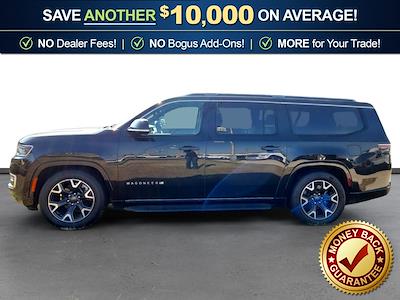 Used 2024 Jeep Wagoneer L Series III for sale #AA1142 - photo 2