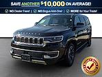 Used 2024 Jeep Wagoneer L Series III for sale #AA1142 - photo 1