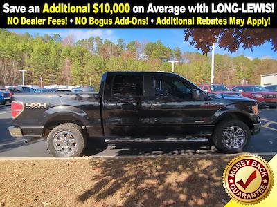 2013 Ford F-150 SuperCrew Cab 4WD Pickup for sale #AA1143A - photo 2