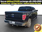 2013 Ford F-150 SuperCrew Cab 4WD Pickup for sale #AA1143A - photo 13