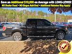 2013 Ford F-150 SuperCrew Cab 4WD Pickup for sale #AA1143A - photo 2