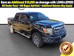 2013 Ford F-150 SuperCrew Cab 4WD Pickup for sale #AA1143A - photo 6