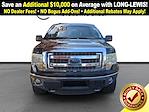 2013 Ford F-150 SuperCrew Cab 4WD Pickup for sale #AA1143A - photo 8