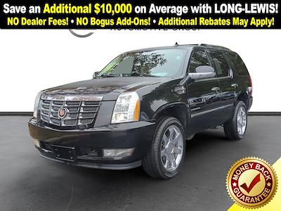 Used 2014 Cadillac Escalade Luxury for sale #AA1180A - photo 1