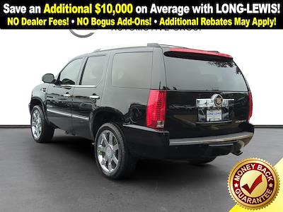 Used 2014 Cadillac Escalade Luxury for sale #AA1180A - photo 2