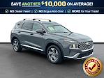 Used 2022 Hyundai Santa Fe SEL for sale #AA1189 - photo 10
