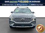 Used 2022 Hyundai Santa Fe SEL for sale #AA1189 - photo 11