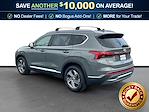 Used 2022 Hyundai Santa Fe SEL for sale #AA1189 - photo 4