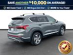 Used 2022 Hyundai Santa Fe SEL for sale #AA1189 - photo 7
