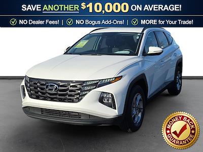 Used 2023 Hyundai Tucson SEL for sale #AA1190 - photo 1