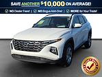Used 2023 Hyundai Tucson SEL for sale #AA1190 - photo 1