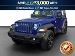 2019 Jeep Wrangler 4WD SUV for sale #AA1208A - photo 1