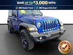 2019 Jeep Wrangler 4WD SUV for sale #AA1208A - photo 9