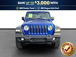 2019 Jeep Wrangler 4WD SUV for sale #AA1208A - photo 11