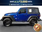 2019 Jeep Wrangler 4WD SUV for sale #AA1208A - photo 3