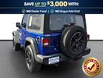 2019 Jeep Wrangler 4WD SUV for sale #AA1208A - photo 2