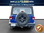 2019 Jeep Wrangler 4WD SUV for sale #AA1208A - photo 4