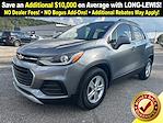 2019 Chevrolet Trax FWD SUV for sale #AA1213 - photo 1