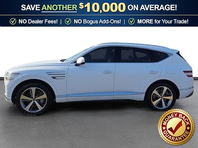 Used 2023 Genesis GV80 2.5T for sale #AA1242 - photo 2