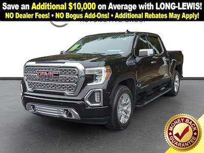 Used 2021 GMC Sierra 1500 Denali Crew Cab for sale #AA1303A - photo 1