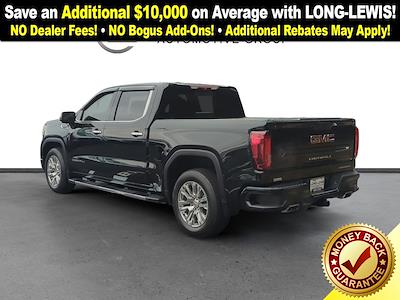 Used 2021 GMC Sierra 1500 Denali Crew Cab for sale #AA1303A - photo 2