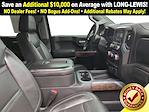 Used 2021 GMC Sierra 1500 Denali Crew Cab for sale #AA1303A - photo 17