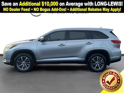 2019 Toyota Highlander AWD SUV for sale #AA1309 - photo 2