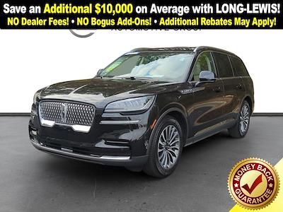 Used 2022 Lincoln Aviator Reserve for sale #AA1321A - photo 1