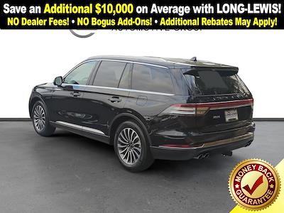 2022 Lincoln Aviator RWD SUV for sale #AA1321A - photo 2