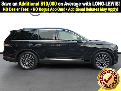 Used 2022 Lincoln Aviator Reserve for sale #AA1321A - photo 2