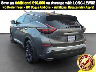 Used 2024 Nissan Murano Platinum for sale #HA1496 - photo 2