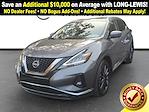 Used 2024 Nissan Murano Platinum for sale #HA1496 - photo 1