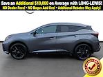Used 2024 Nissan Murano Platinum for sale #HA1496 - photo 21