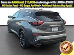 Used 2024 Nissan Murano Platinum for sale #HA1496 - photo 2