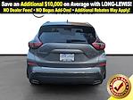 Used 2024 Nissan Murano Platinum for sale #HA1496 - photo 5