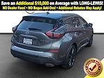 Used 2024 Nissan Murano Platinum for sale #HA1496 - photo 7