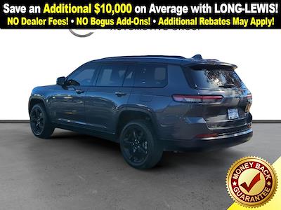 2022 Jeep Grand Cherokee L RWD SUV for sale #AA1335A - photo 2