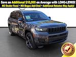 2022 Jeep Grand Cherokee L RWD SUV for sale #AA1335A - photo 7