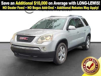 2012 GMC Acadia FWD SUV for sale #AA1343A - photo 1