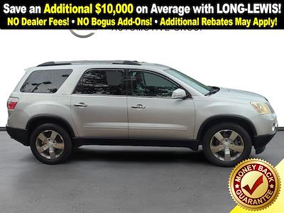 2012 GMC Acadia FWD SUV for sale #AA1343A - photo 2