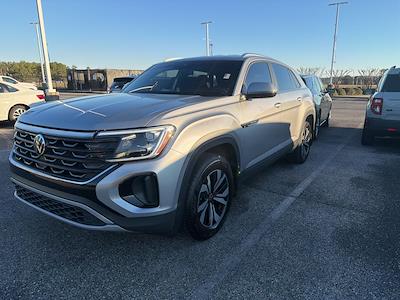Used 2024 Volkswagen Atlas Cross Sport SE for sale #AA1415 - photo 1
