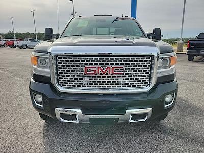 Used 2015 GMC Sierra 3500 - photo 1